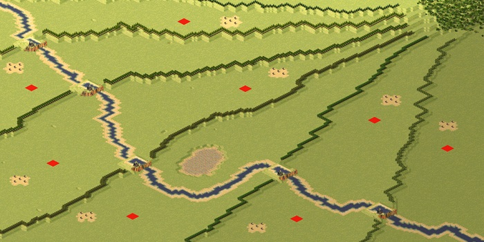 Animals' Revenge (2-8) v1.0 preview