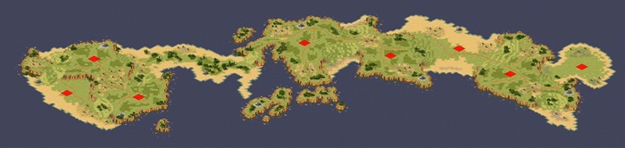 Ceram Sea 2 (2-8) preview