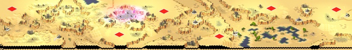 [2-6] Sandsnakes preview