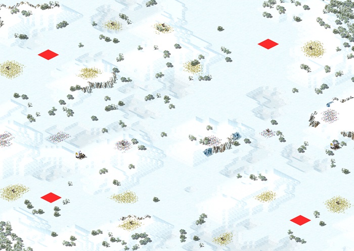 [4] Breaking Range preview