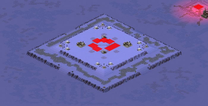 Citadel SURVIVAL 1.0 Test preview