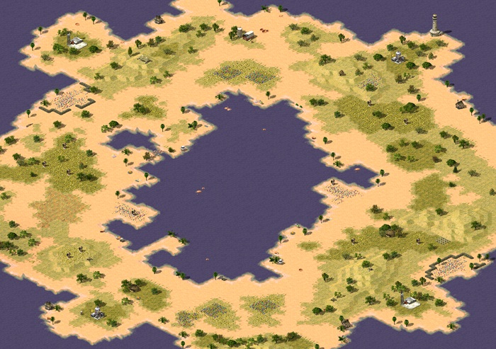 [2] Glowing Waters - SFJ OFFICIAL v3.0 Precaptured Tech preview