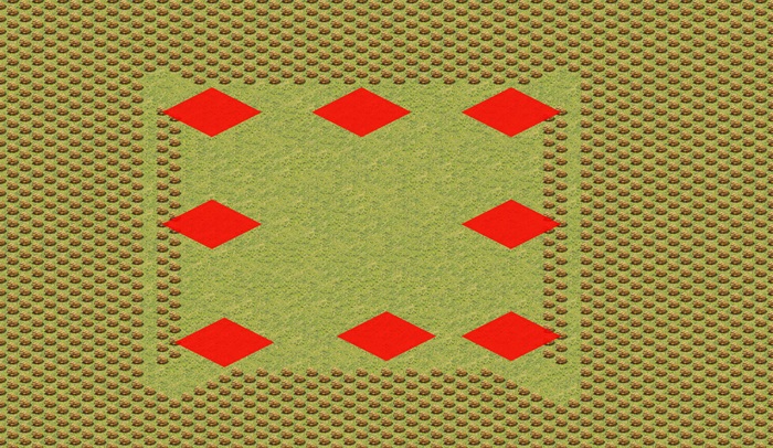 Extra Small Map by Tuto preview