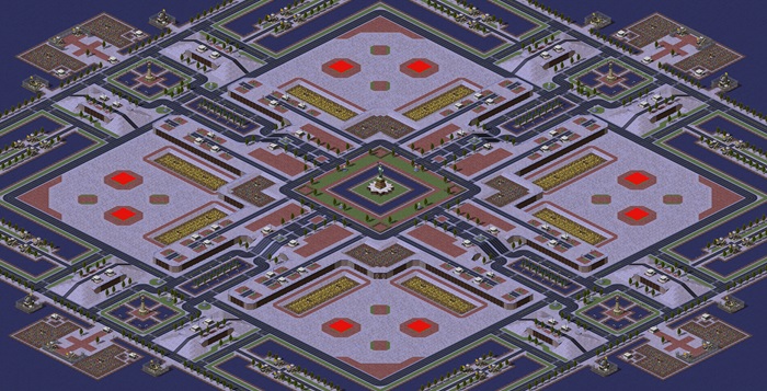 For Liberty (8) preview