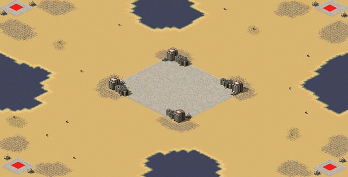 4FieldsDesert_ByLemonNO preview