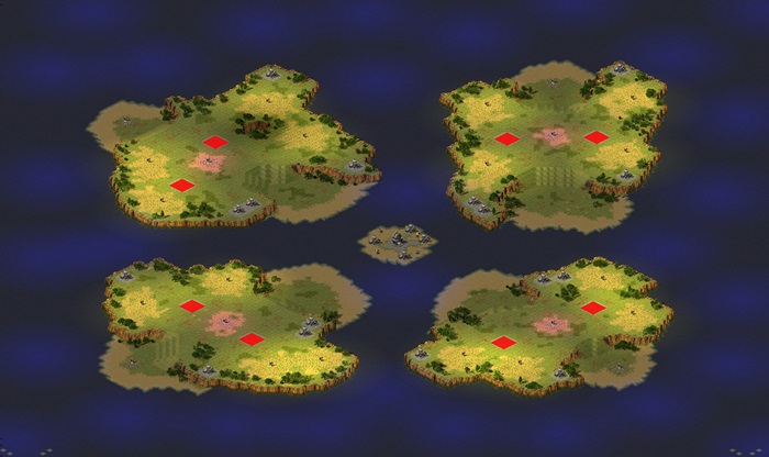 (8) Tsunami - Storms & Gunships 1.1 preview