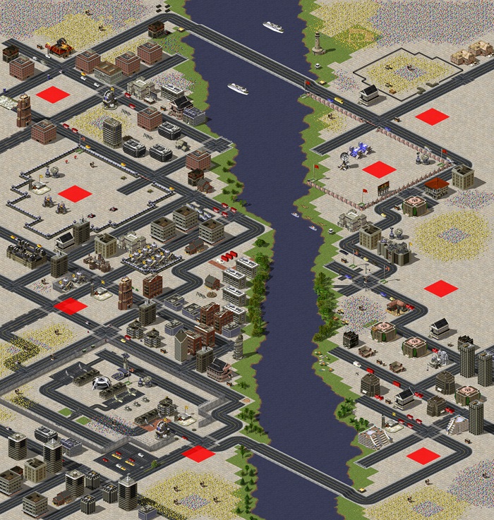 LA Wanabe (2-8) preview