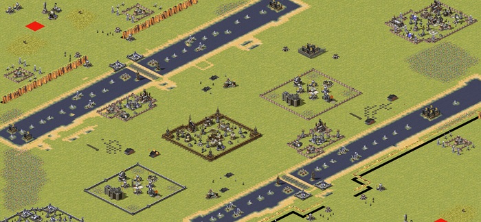 No Man's Land preview