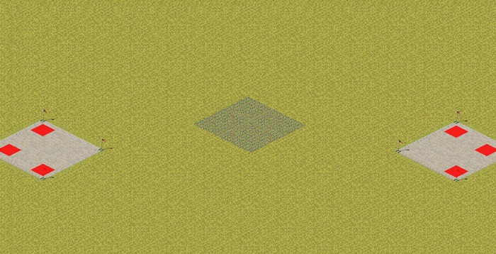 TOPDOGG23's 6 Player preview