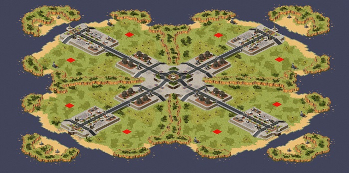 Clover Conflict 2 (2-8) preview