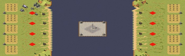 Naval War Base preview