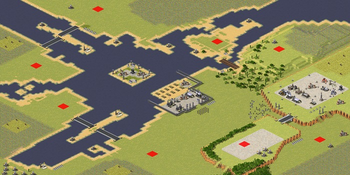 Hidden Agenda(8) EMD preview