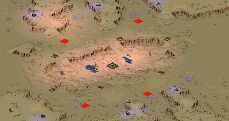 [6] Darmok - Blitz 2v2 preview