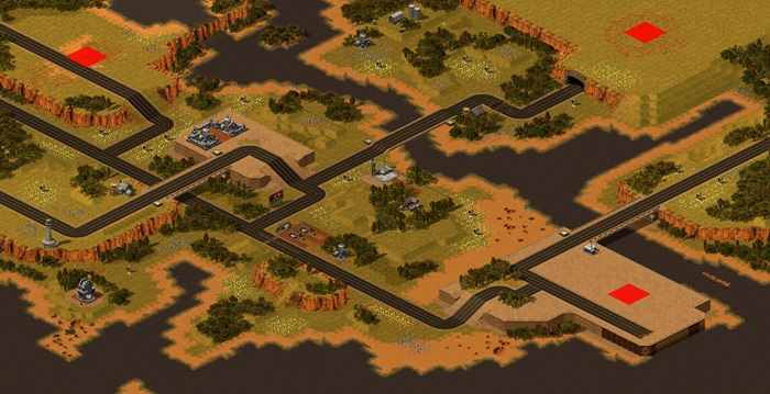 Coastal Conflict (2-3) preview