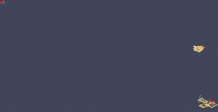 Naval War Role play ALPHA test preview