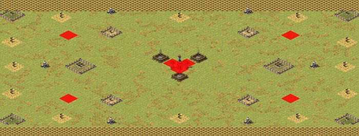 [4] Builders vs [3] Destroyers [Final Version] [Fixed] preview
