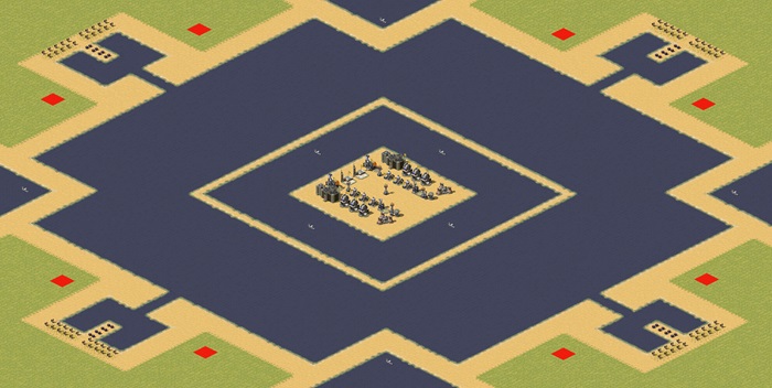 X (8 Players) preview