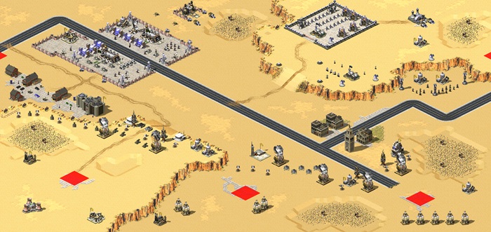 MAHEMOUD 'S FIRIST COPATIVE MAP preview