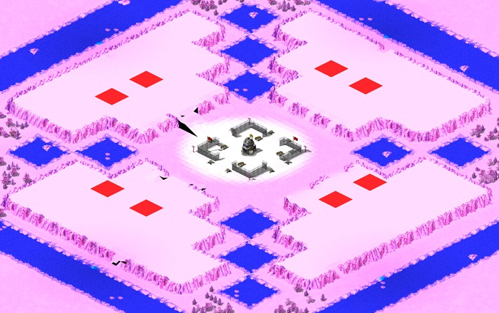 == King of tha Middle!!=! preview