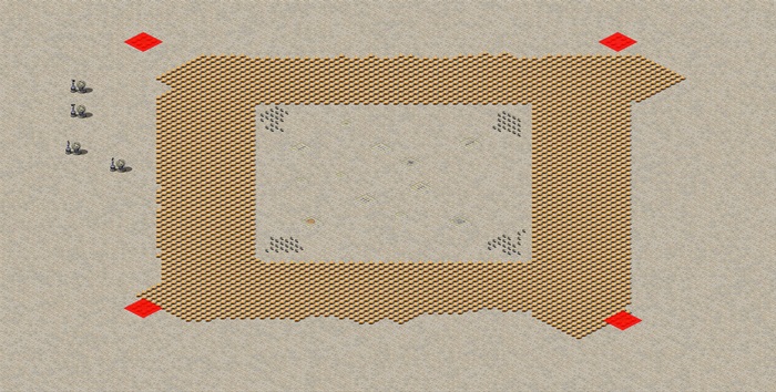 Yuri Party PitBull v1.2 preview