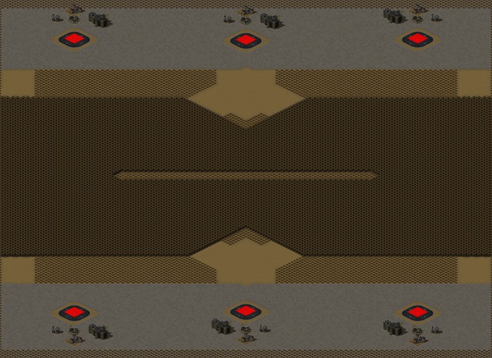 ULTIMATE WARZONE SELL FOR CASH 3v3 (AV) preview