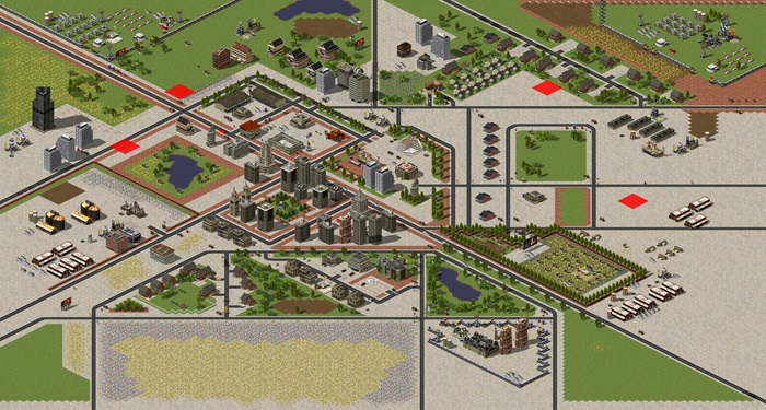 Turf Wars VII preview