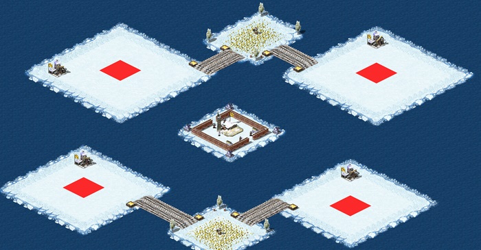 2v2_Sea_byOyuncu preview