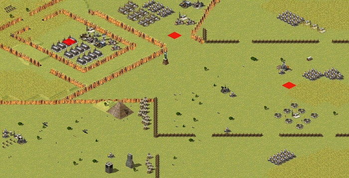 Dumb and Dumber Mountain War preview