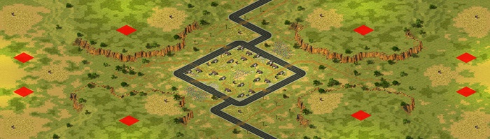 Stache Park 1.3 preview