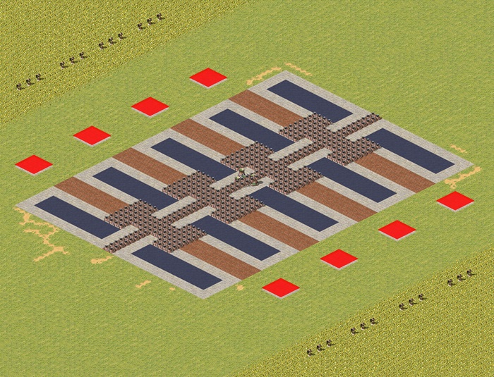 French Cannon Beachez 1.1 preview