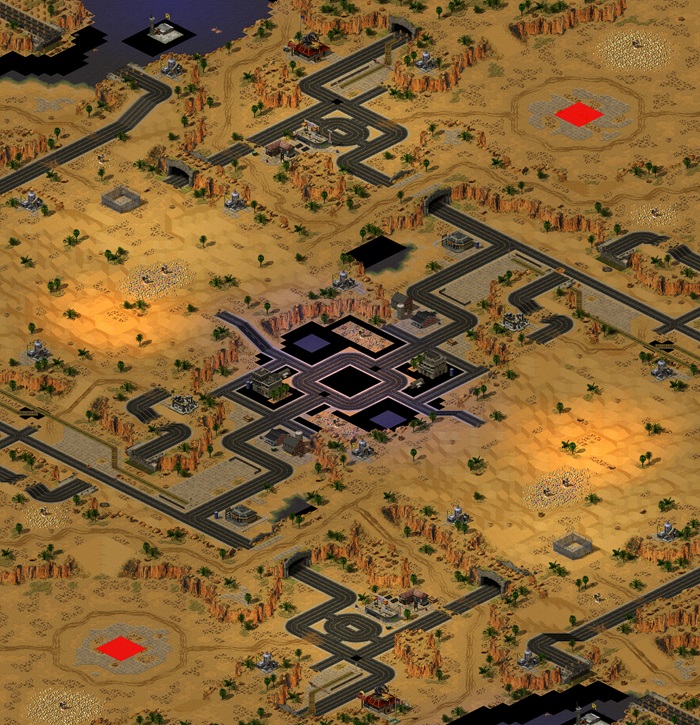 (2) Route Sixty-Six preview