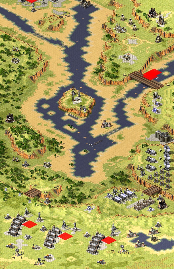 Apocalypse Now Survival BETA 028 preview