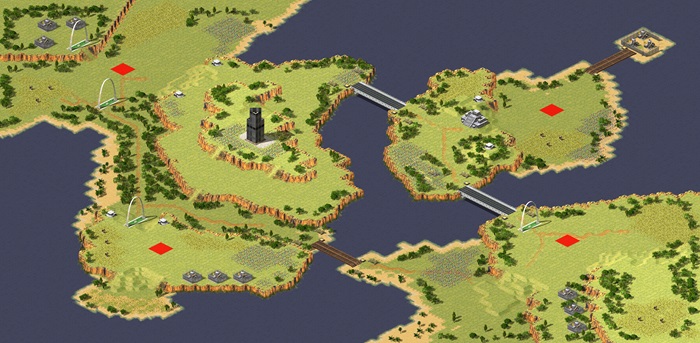 afganpark... hammer and sickle (2-4) preview