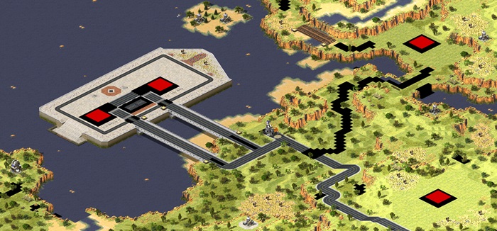 [4] [Reborn] Amazon Ship preview