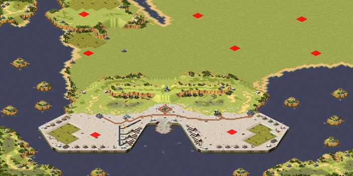 Research Station Omega preview