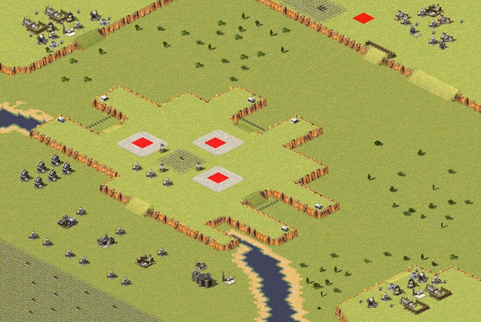 三人成众 preview