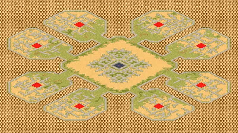 The PrivacyVK [Classic] [V2] © preview