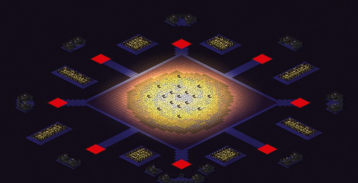 Center Feud --On Ectasy-- preview