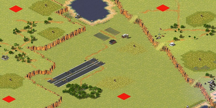 [4] Temperate Thrashing preview