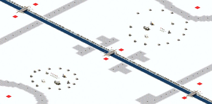 Unoffizielle Tounierkarte (2-8) preview