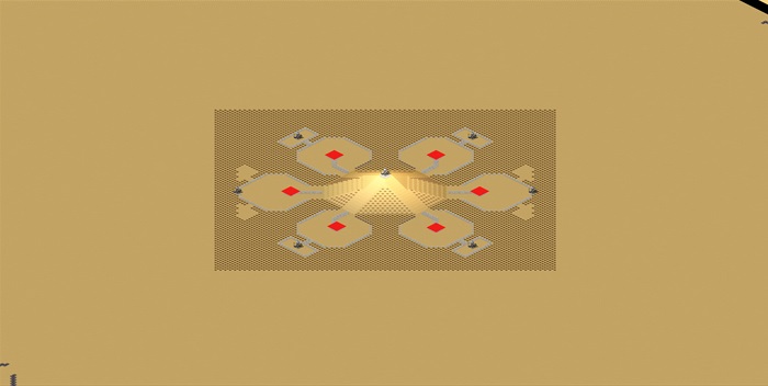 [6] Oil on Corners & Center [Egypt] preview