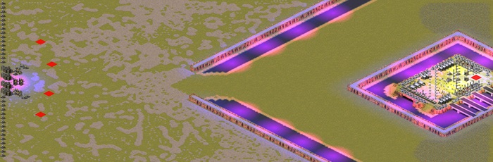 Kecodon's Survival (hersgory© Edit) preview