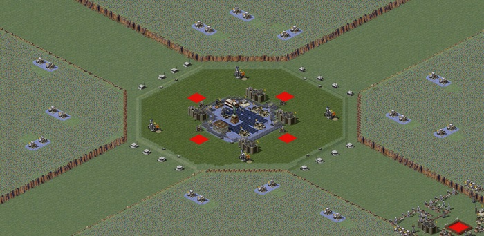 Protect Liberty -- MISSING preview