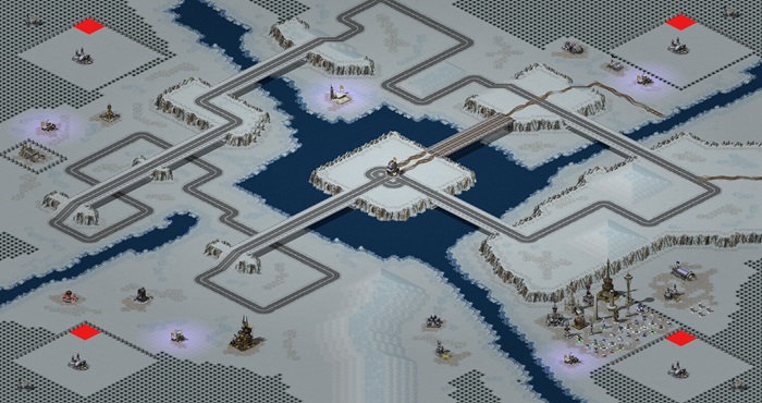 td4r v19 x2.5 (2 Pro Players) preview