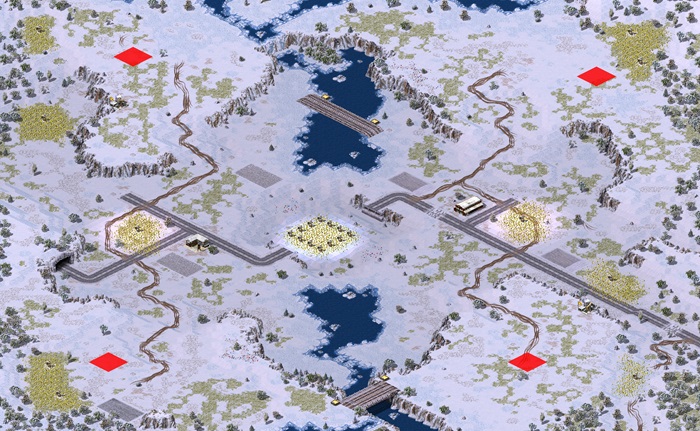 [4] Limbo of the Lost preview