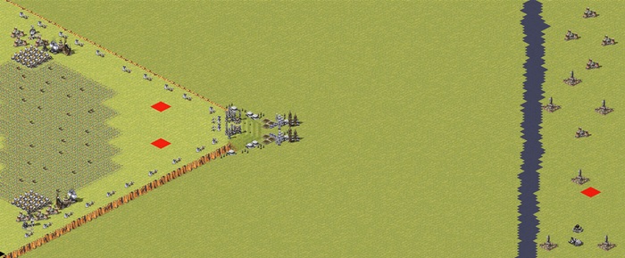 Defense of life and death preview