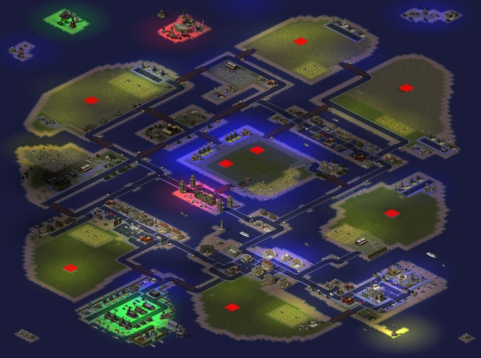 FULTOWN USA 1.3 preview