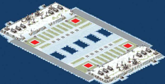 Flag Control Extreme preview