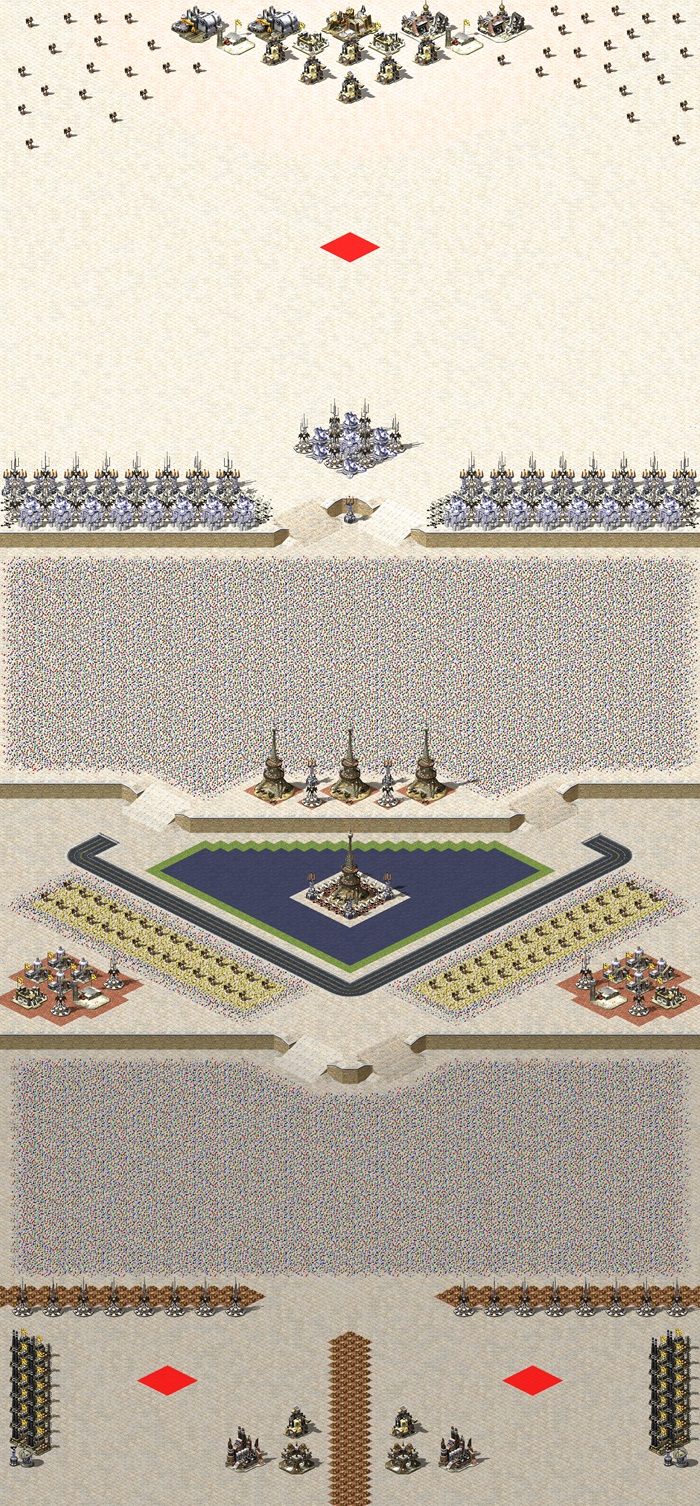 2v1 - Big Build preview