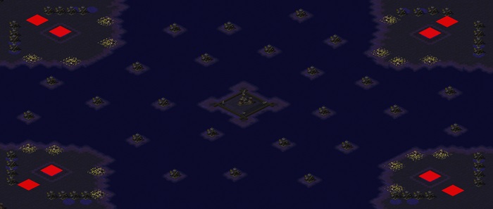 [8] [Reborn] Winter Black Gold (by Shikid) preview